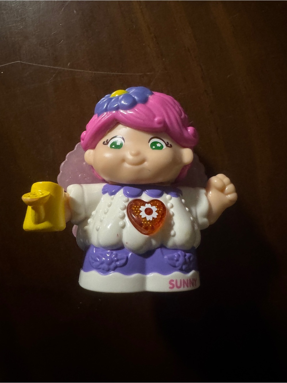 VTech Go! Go! Smart Friends 'Sunny the Fairy'